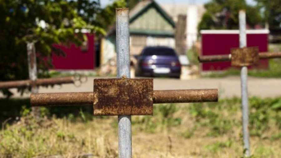 Жертвы банды Цапка просят вернуть в Россию смертную казнь