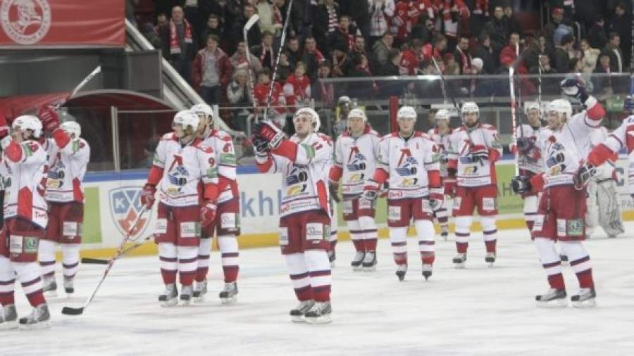 Многие игроки «Локомотива» перешли в клуб перед катастрофой