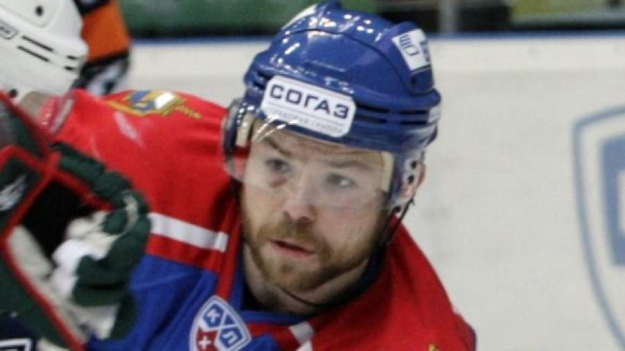 Максим Великов: «Нынешний «Атлант» станет грозой фаворитов КХЛ»