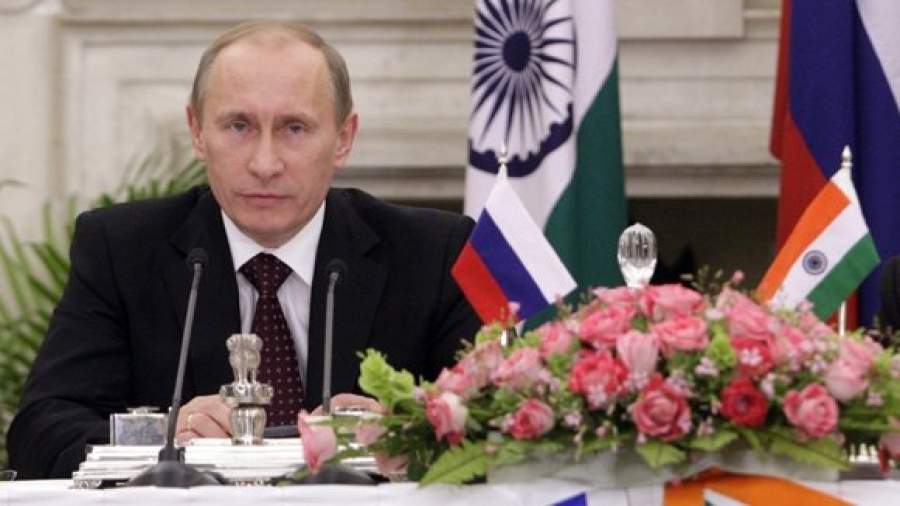 Президент Путин заступится в Дели за российских инвесторов  