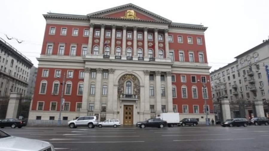 Напротив мэрии появится «зебра»