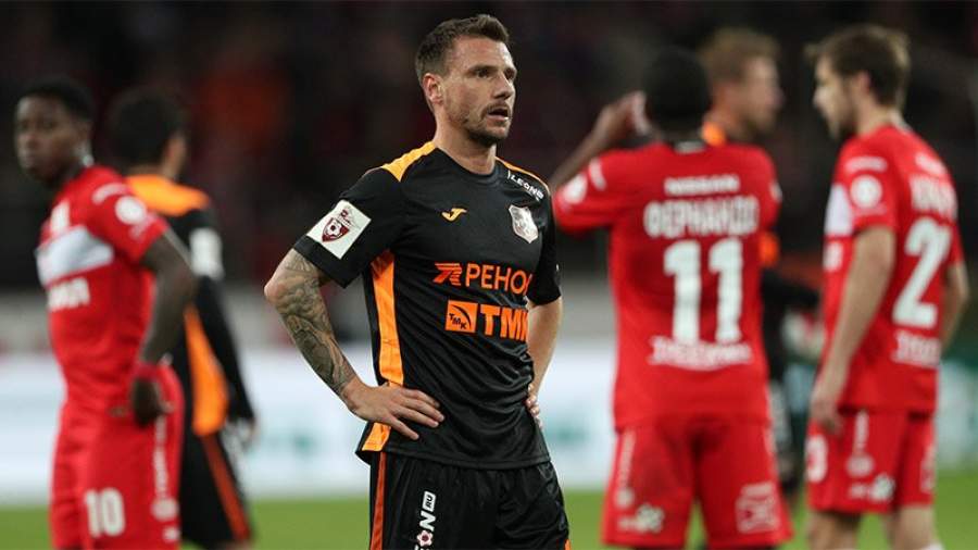 Николай Димитров: «Локомотив» — фаворит финала Кубка только на бумаге»