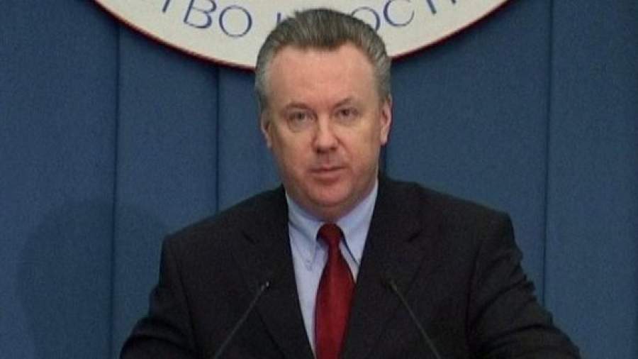 МИД РФ надеется на реакцию ОБСЕ в вопросе о российских СМИ на Украине