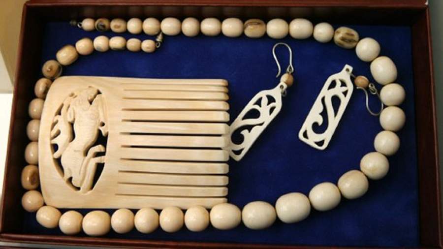 Охотники на мамонтов