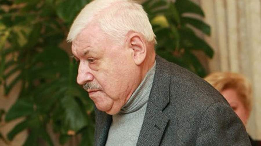 «Мистические предсказания Владимира Орлова сбывались после его смерти»