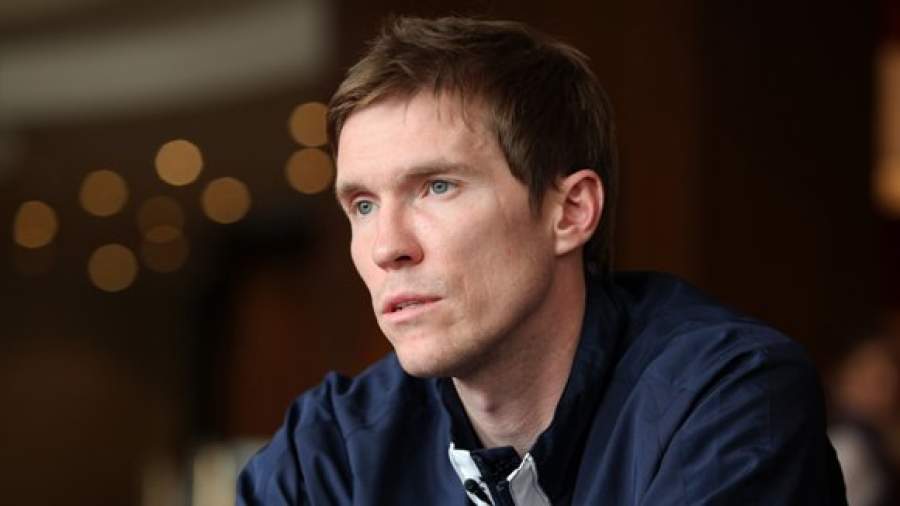 Александр Глеб: «У Гончаренко получилось бы в «Спартаке»