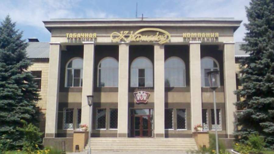 Сигареты из ДНР ищут выход на российский рынок