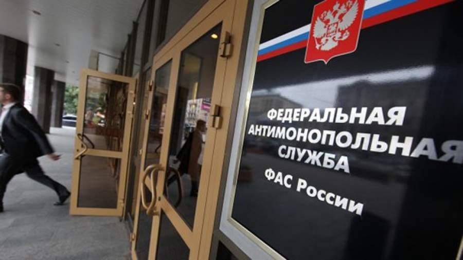 Спор «Газпрома» с «Роснефтью» и НОВАТЭКом урегулирует ФАС