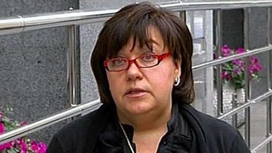 Перед смертью адвокат Акимцева отстаивала долю в Одинцовском рынке