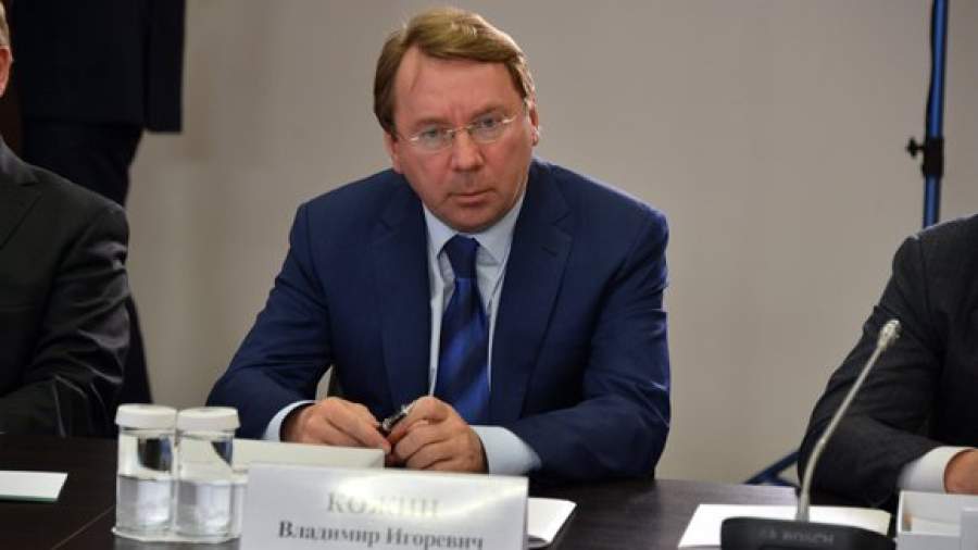 Манипуляции Кожина с землей довели Управделами до прокуратуры