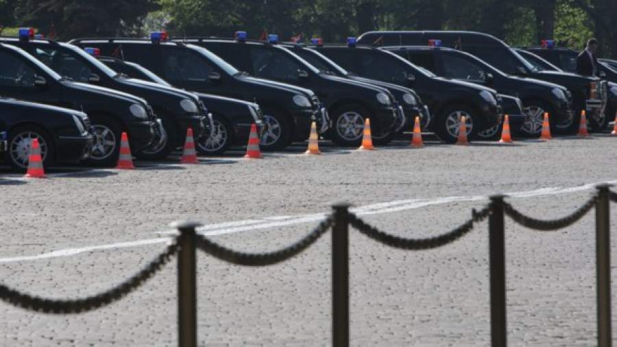 ОНФ уличил госкомпании в расточительности при закупках автомобилей