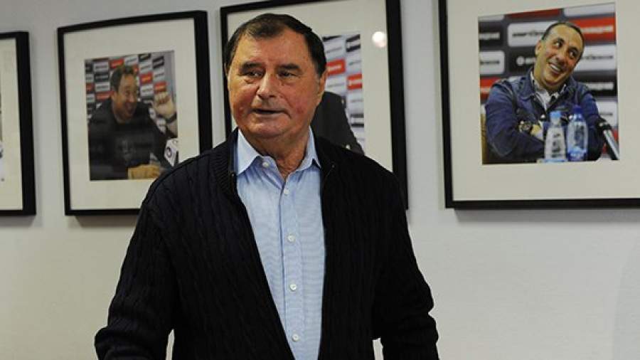 Бышовец: «Часть вины в ситуации с Еременко лежит на РФПЛ»