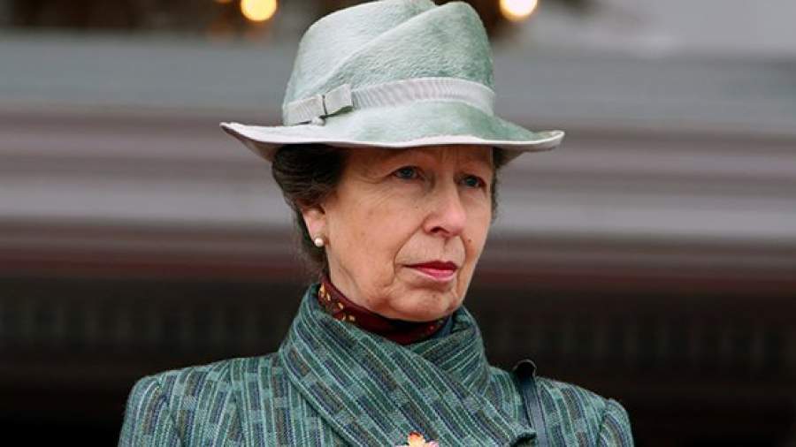 Британская принцесса привезла в дар Архангельску «Арктическую звезду»