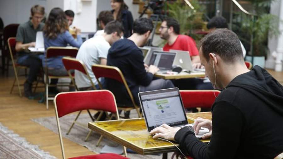 «Авито» запустит биржу потребительских услуг