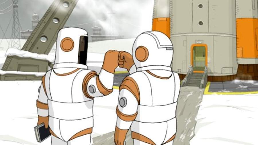 СМИ — о номинанте на «Оскар» из России: «Задумчивый и прекрасный»