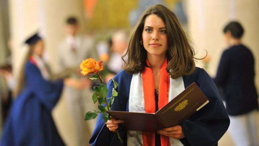 Дипломные работы централизовано проверят на плагиат