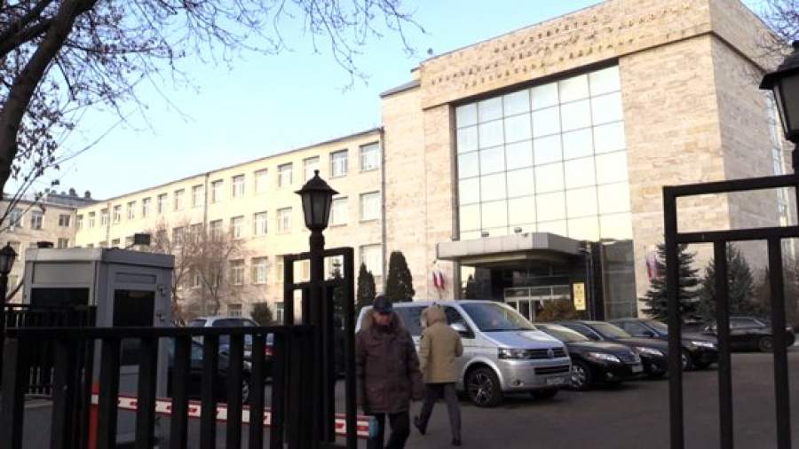 Нефтяников обяжут создавать экофонды по каждому месторождению