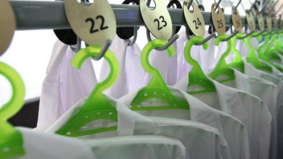 Белгородский губернатор хочет создать черный список врачей