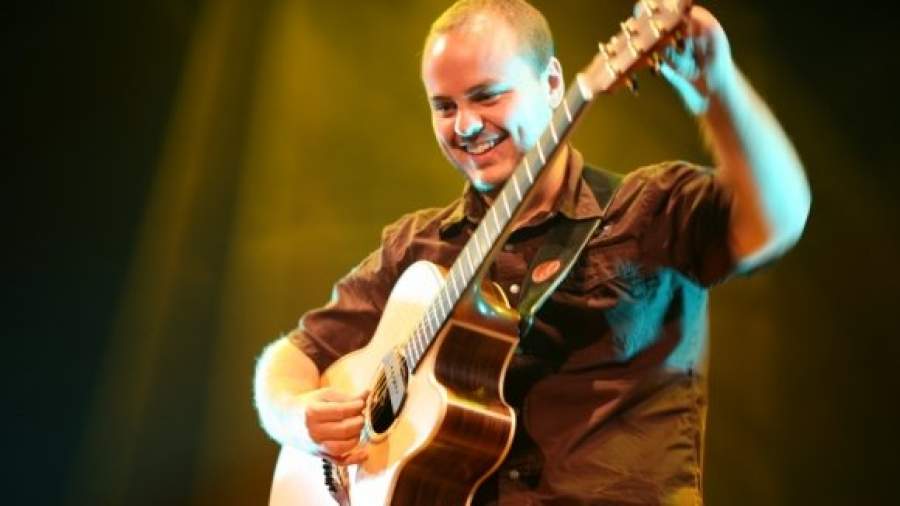 «Если кто-то видит в моей музыке цирк — пусть послушает внимательно»