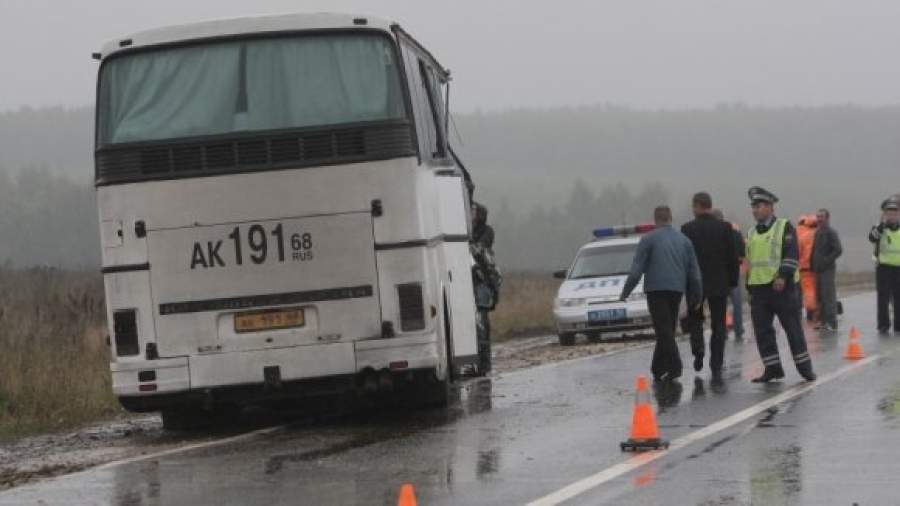 «Черные ящики» в автомобилях появятся в 2014 году