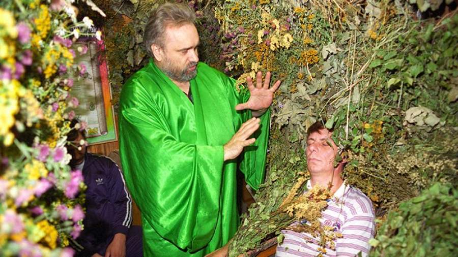 В Башкирии хотят легализовать народных целителей