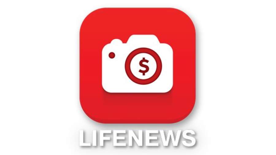 LIFENEWS: скачай приложение, стань журналистом