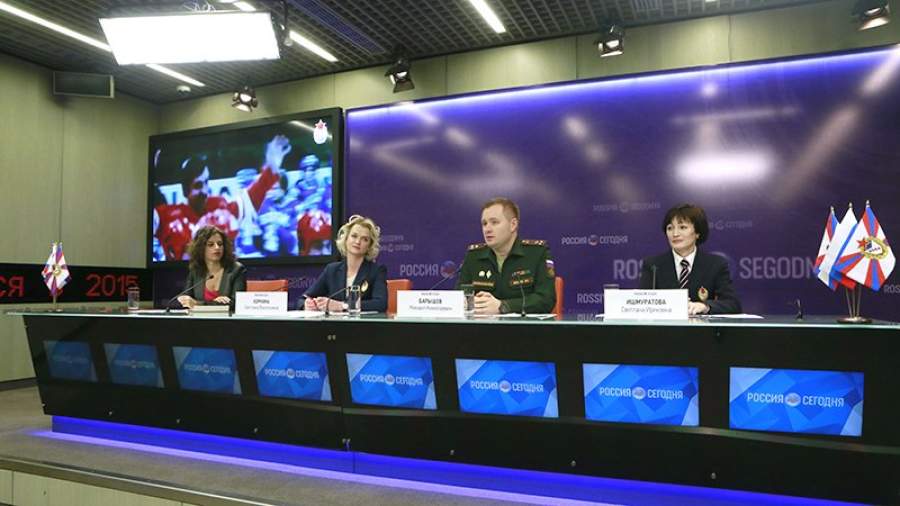 ЦСКА хочет составить костяк сборной России на Олимпиаде-2018