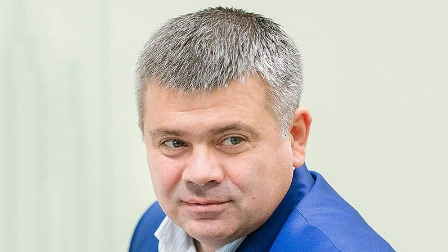 Олег Ганеев: «Мы вышли на новый этап эволюции»