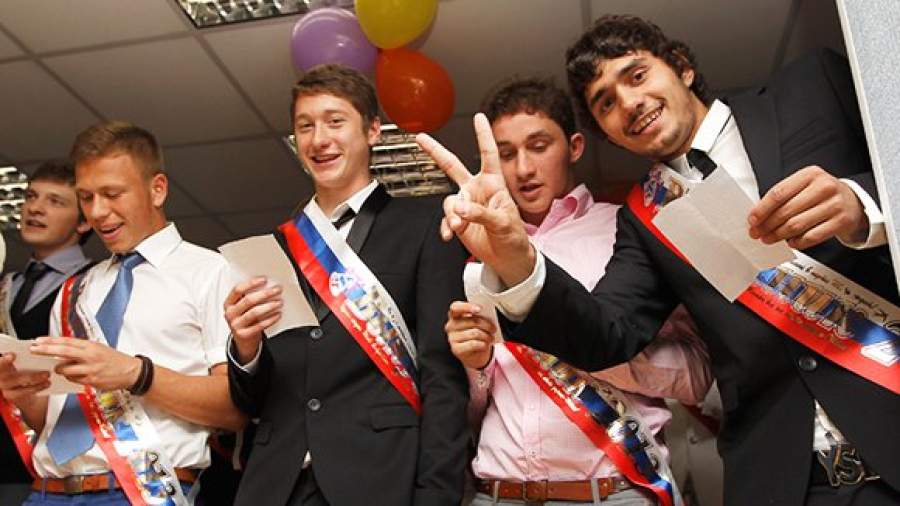 «Локомотив» возрождает общеобразовательную школу при клубе