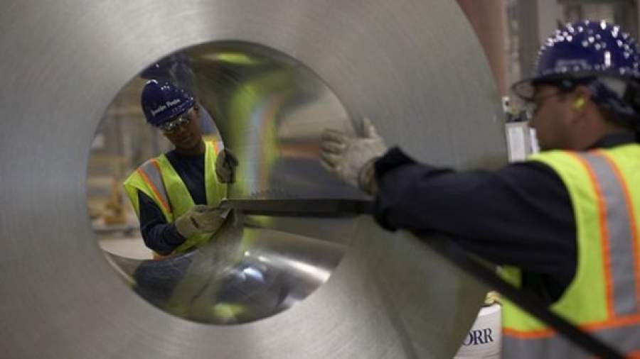 «Северсталь» может продать месторождение в Либерии