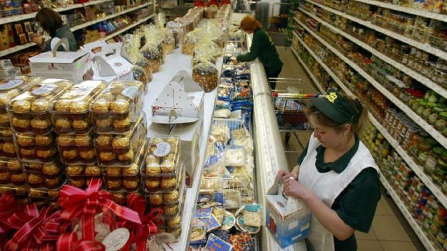 Таможенники проверят, как в сети попали «санкционные» продукты