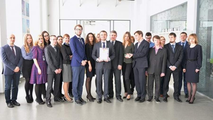 Команда  лучших, 