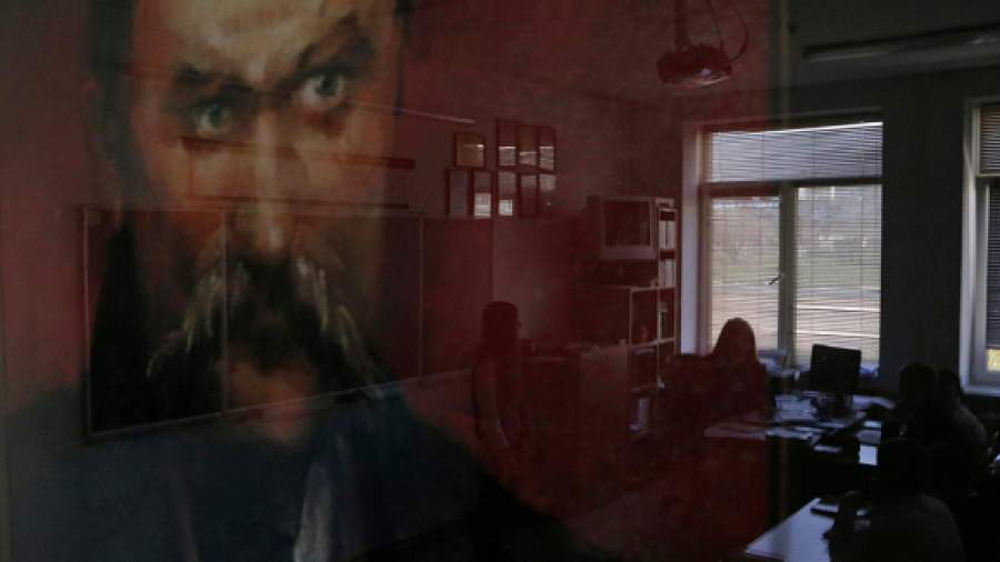 Украинские школьные учебники расскажут об «агрессии России»