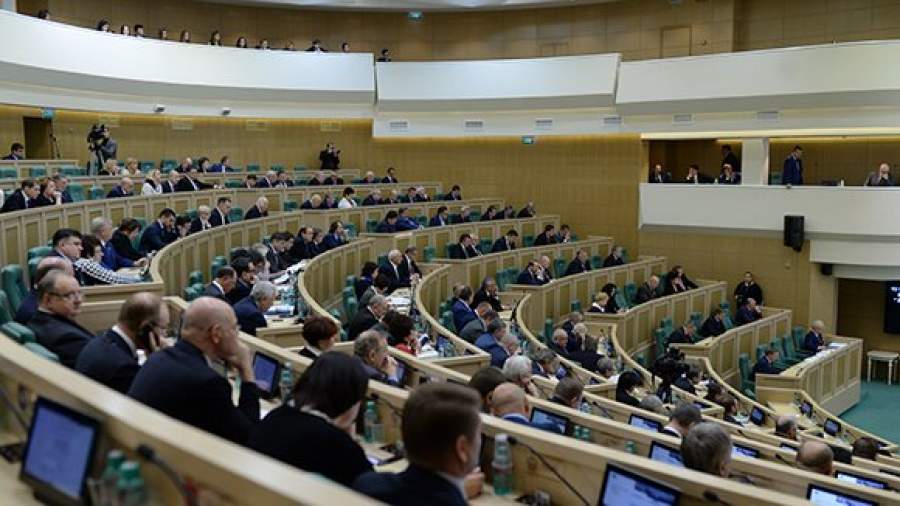 Региональные парламенты подключат к реализации послания президента