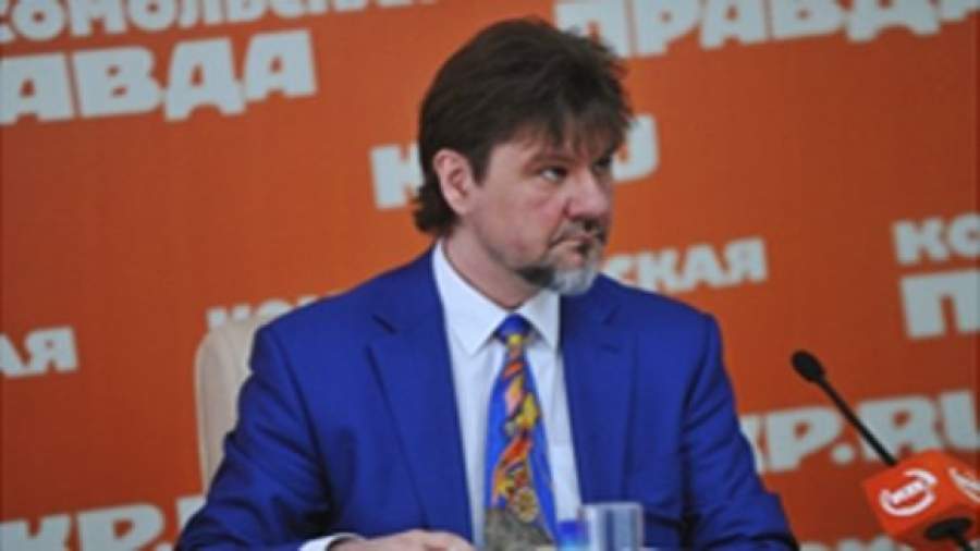 Прокуратура проверит омбудсмена по интеллектуальной собственности