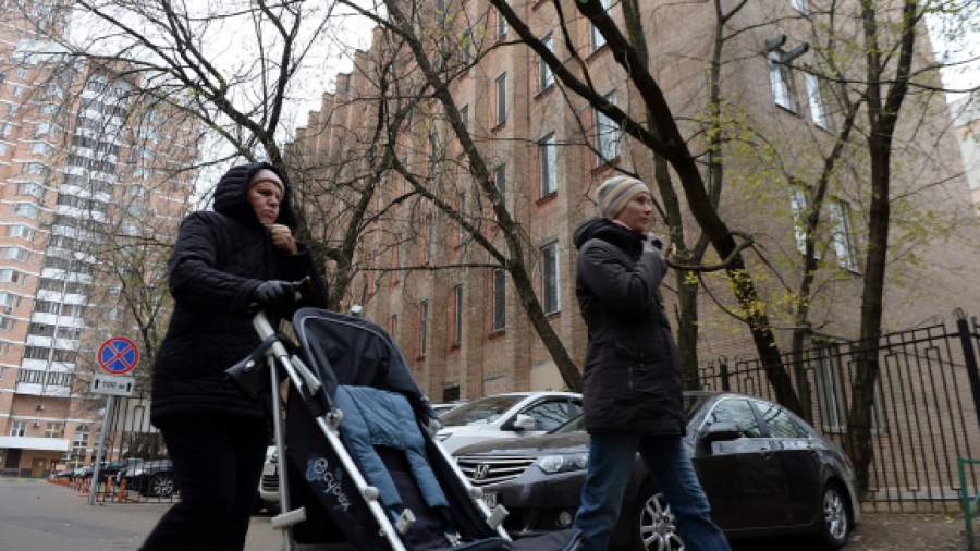 Россиянам нашли «одно окно» для жалоб на ЖКХ