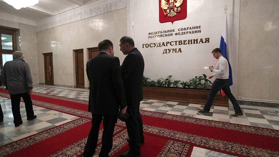 В норме о лишении террористов гражданства РФ обнаружили пробел