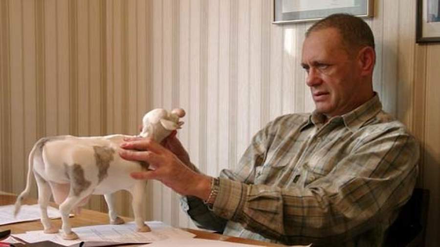 «Когда ребенок плачет на моих фильмах — его душа растет»