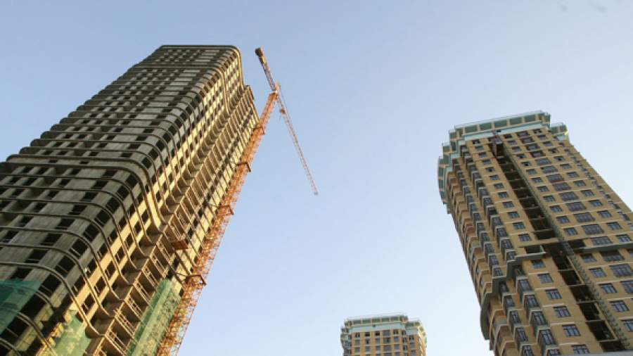 За строительные пирамиды накажут конфискацией имущества