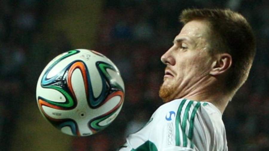 Олег Иванов: «Спартак» — принципиальный соперник для «Терека»