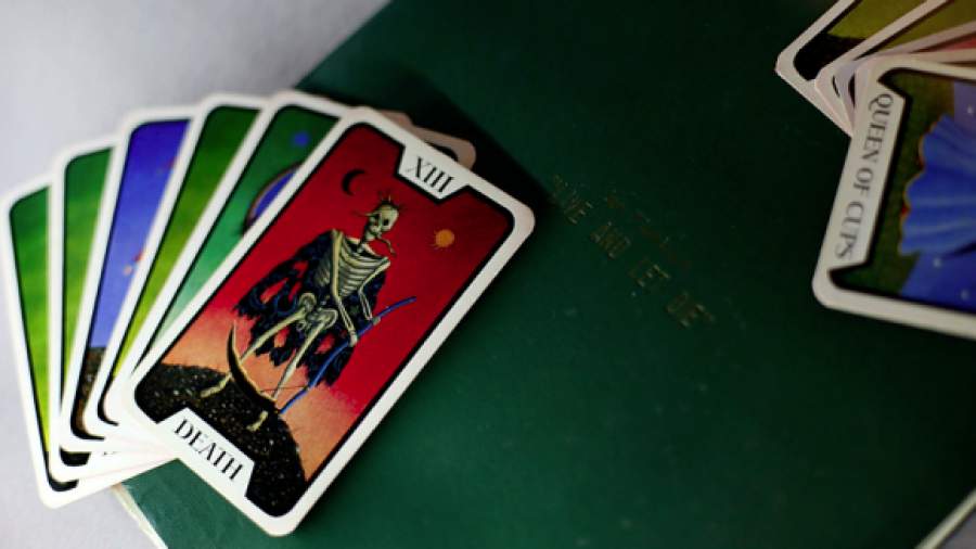 В убийстве гадалки в Дагестане подозревают террористов 