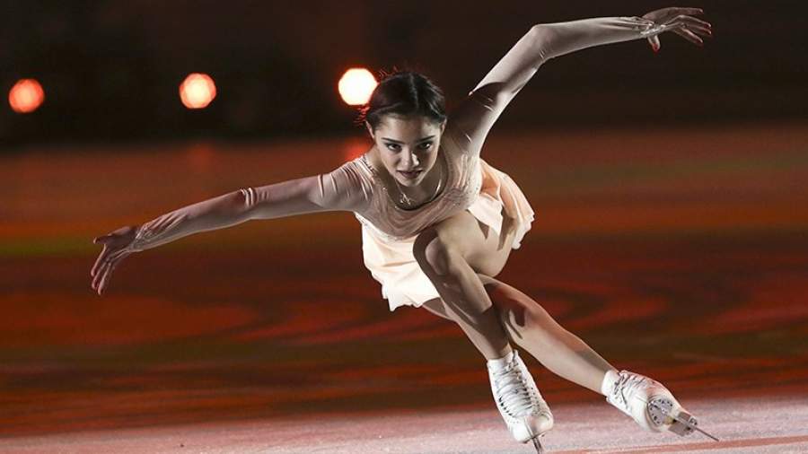 Российские фигуристы едут в Хельсинки за путевками на Игры-2018