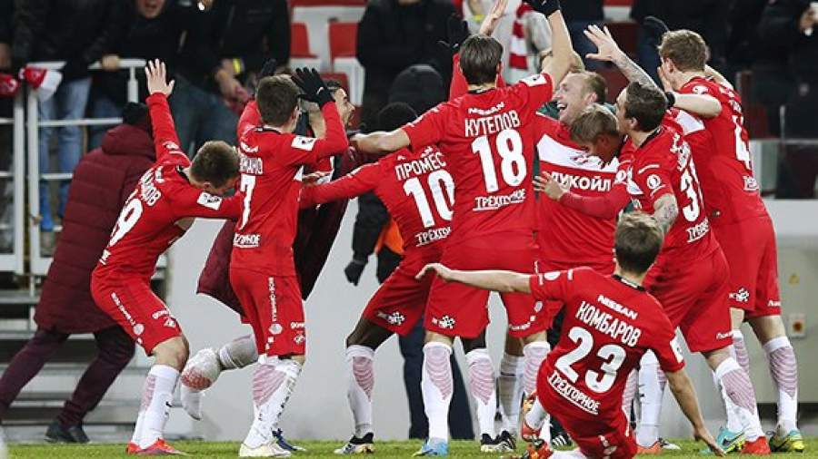 Первые матчи РФПЛ после перерыва решат судьбу лидеров чемпионата