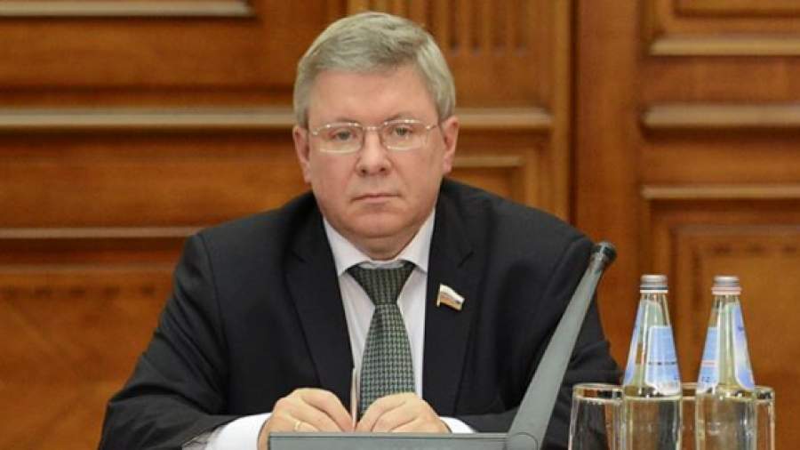 Торшин убедит россиян в правильности решений Центробанка