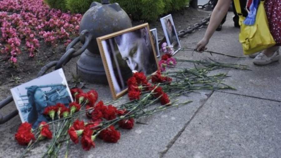 Возможный убийца Буданова ушел из бизнеса в религию