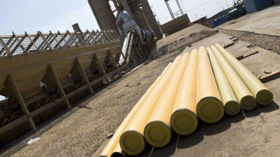 Рынок полимерных материалов: обзор 2016 года, прогнозы и перспективы