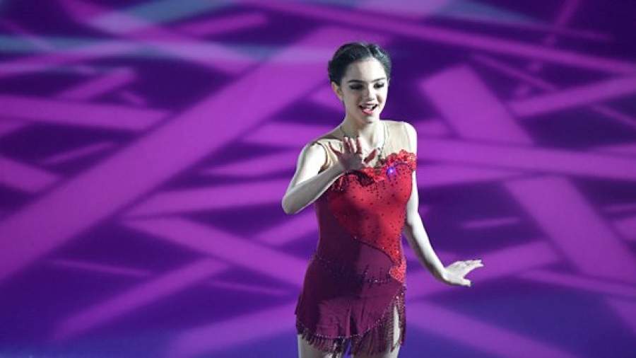 «В каждом виде программы нас ждет ожесточенная борьба»