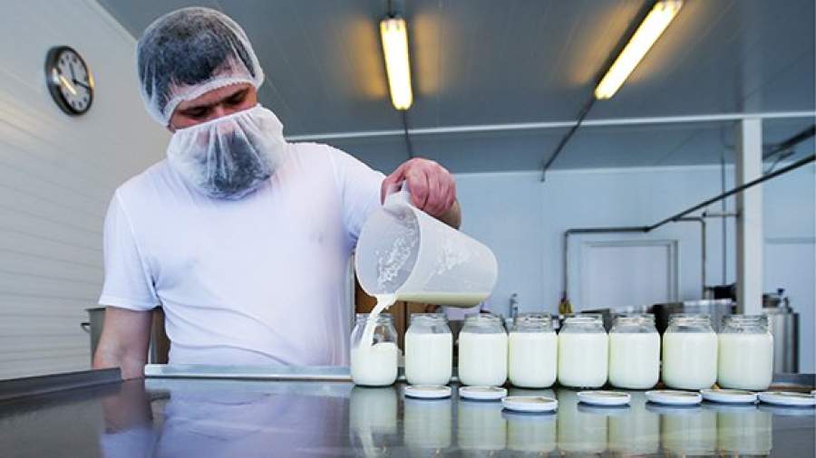 Малый бизнес полагается только на себя