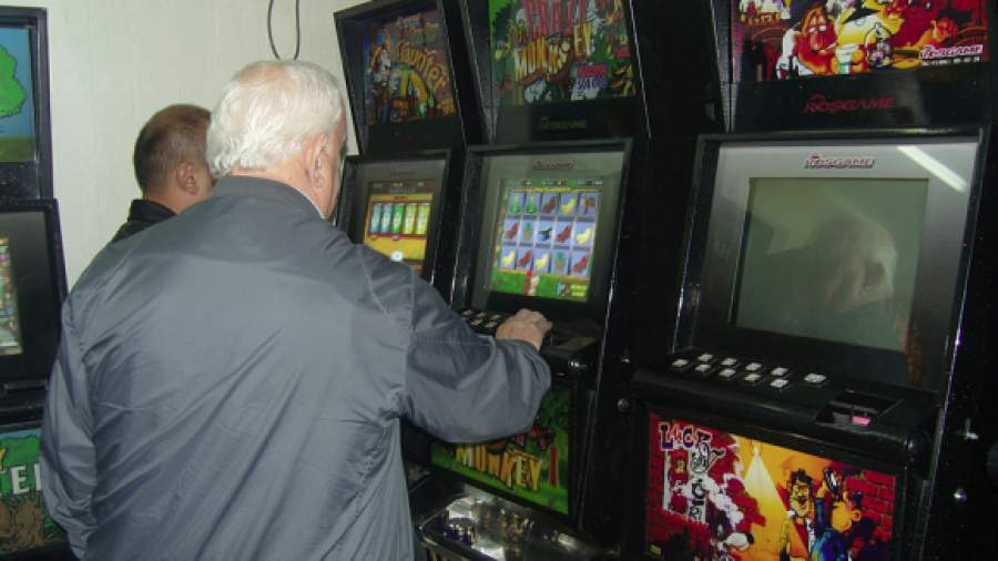 Закон игровые автоматы штрафы 2015 ливанов и казино