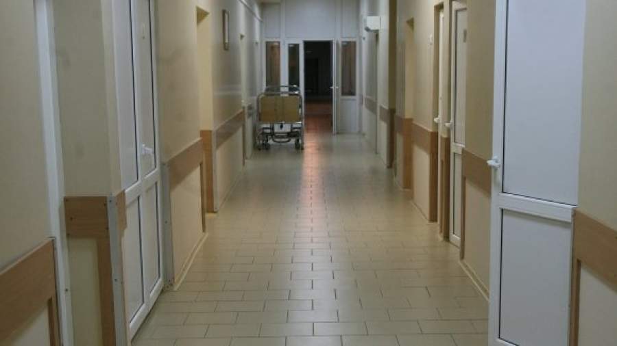 В бывших больницах хотят разместить бездомных инвалидов